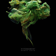 Hypermoment [Vinyl]