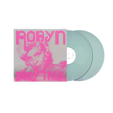 Robyn - Complete Body Talk [Coke Bottle] [2LP] [Vinyl]