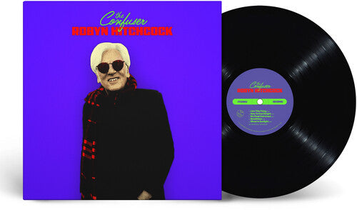 Robyn Hitchcock - The Confuser [Vinyl]