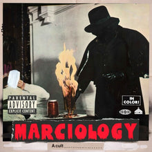 Marciology [Explicit Content] [Vinyl]
