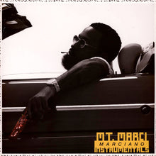 Mt. Marci (Instrumentals) (2 Lp's) [Vinyl]