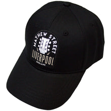 Rock Off Mathew St Guitar [Hat]