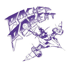 Rocket Robert [CD]