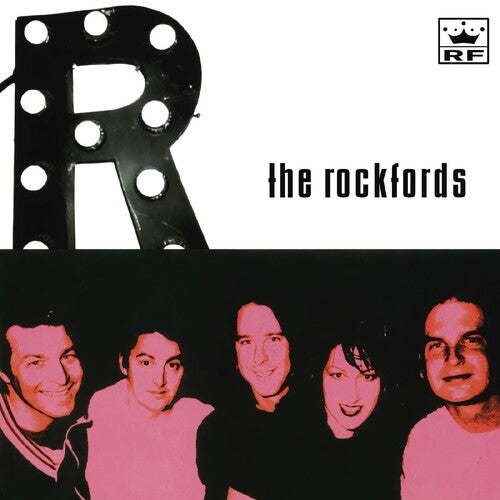 Rockfords - Rockfords (RSD 4.22.23) [Vinyl]