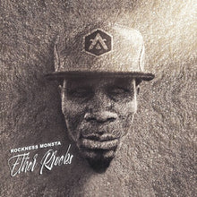 Rockness Monsta - Ether Rocks [Vinilo]