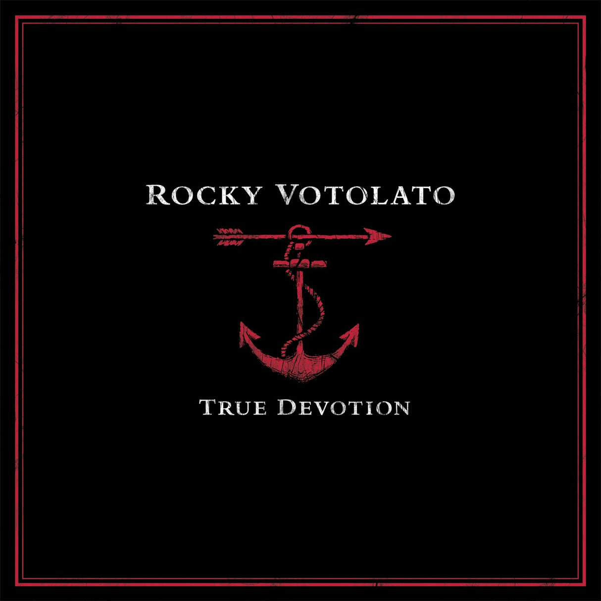 Rocky Votolato - True Devotion [CD]