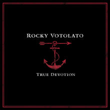 Rocky Votolato - Devoción verdadera [CD]