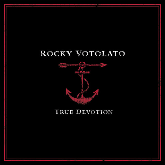 Rocky Votolato - True Devotion [CD]