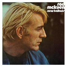 Rod McKuen - Nuevas baladas [CD]