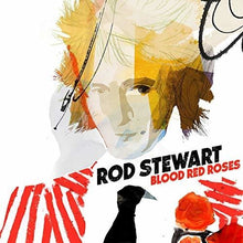 Blood Red Roses [Import] (2 Lp's) [Vinyl] - Paladin Vinyl