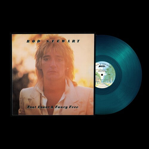 Rod Stewart - Foot Loose & Fancy Free (Brick & Mortar Exclusive) [Vinyl]