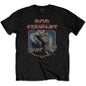 Rod Stewart Forever Crest [T-Shirt]