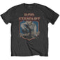 Rod Stewart Forever Crest [T-Shirt]