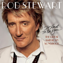It Had to Be You... The Great American Songbook [Import] [CD]