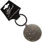 Rod Stewart Stacked Logo Emblem [Keychain]