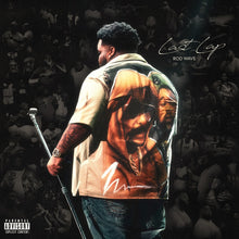 Last Lap (2LP) (Black Vinyl) [Vinyl]