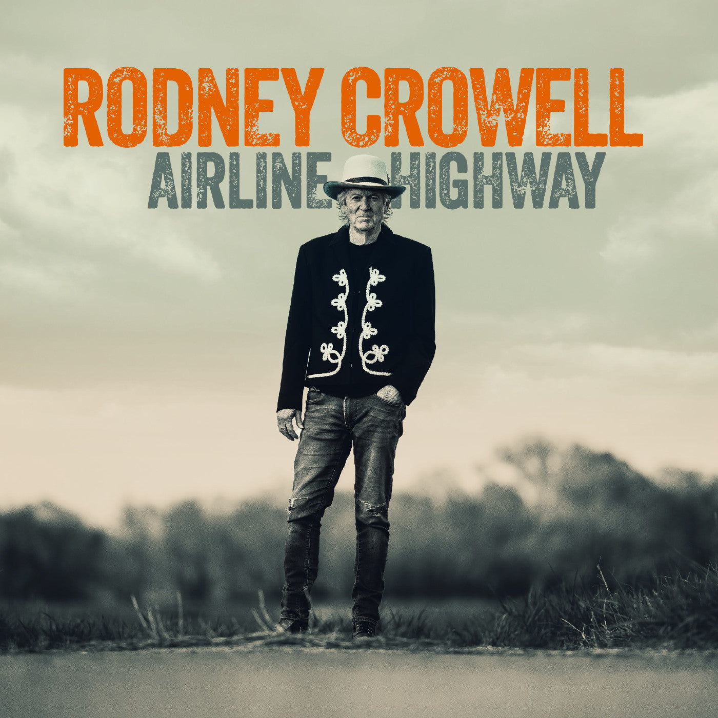 Airline Highway [Vinyl]