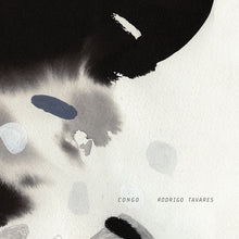 RODRIGO TAVARES - Congo [Vinyl]