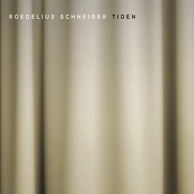 Tiden [CD]