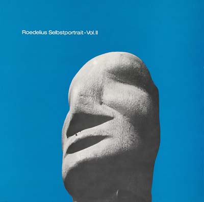 Roedelius - Selbstportrait - Vol. II [CD]