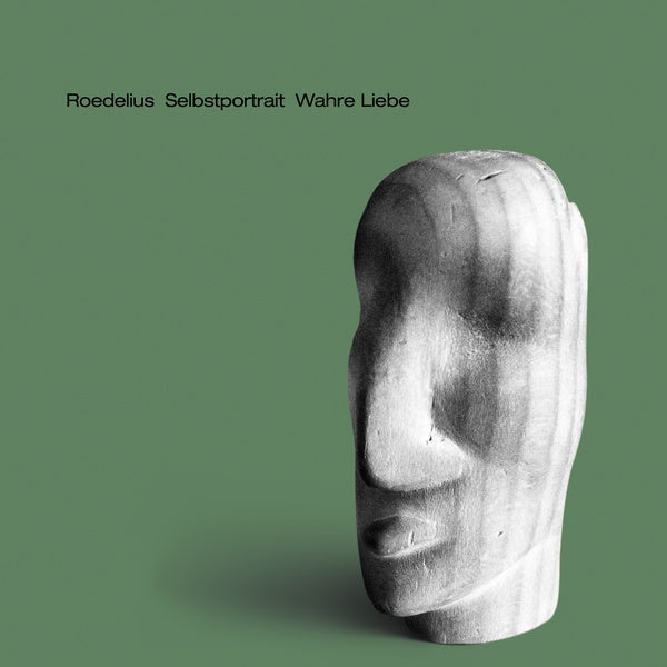 Roedelius - Selbstportrait Wahre Liebe [Vinyl]