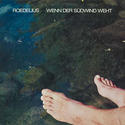 Wenn Der Südwind Weht [Vinyl]
