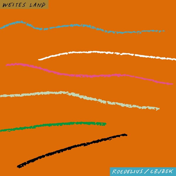 Weites Land [CD]