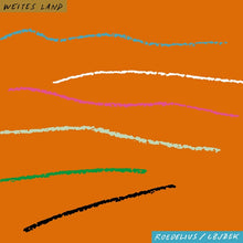 ROEDELIUS/CZJZEK - Weites Land [Vinyl]