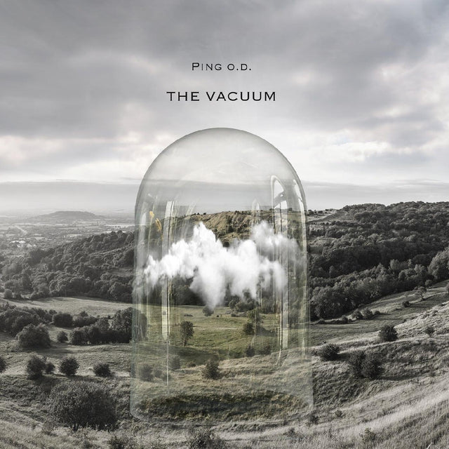 Roeland Ping O.D. Celis - The Vacuum [CD]