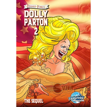 Female Force: Dolly Parton 2: The Sequel