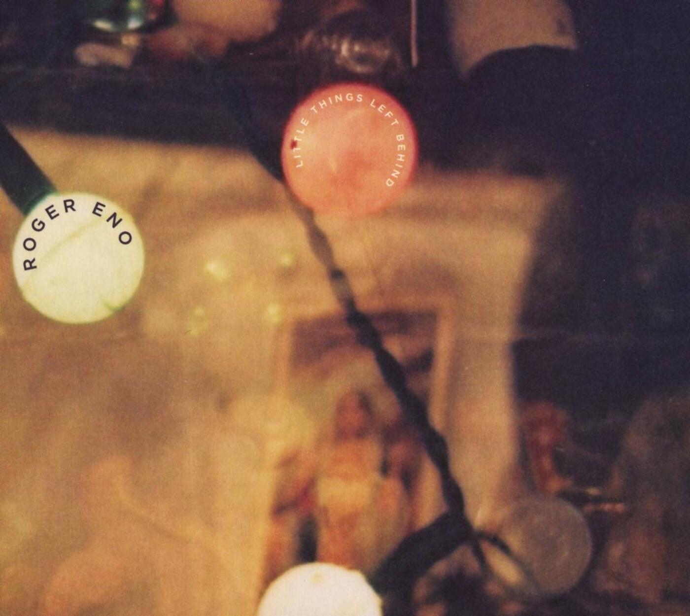 Little Things Left Behind (1988-1998) [CD]