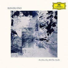 Roger Eno - Los cielos, cambian como acordes... [LP] [Vinilo]