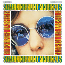 ROGER NICHOLS & THE SMALL CIRCLE OF FRIENDS - Roger Nichols & The Small Circle Of Friends [CD]