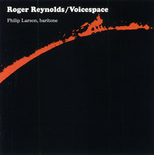 Voicespace I, III & IV [CD]