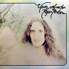 ROGER RODIER - Upon Velveatur [CD]