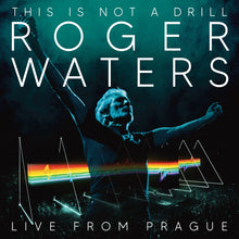 This Is Not A Drill - Live From Prague May 25, 2023 (Deluxe 4Lp) [Vinyl]