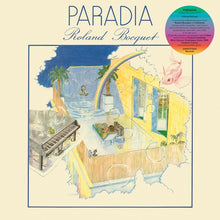Paradia [CD]