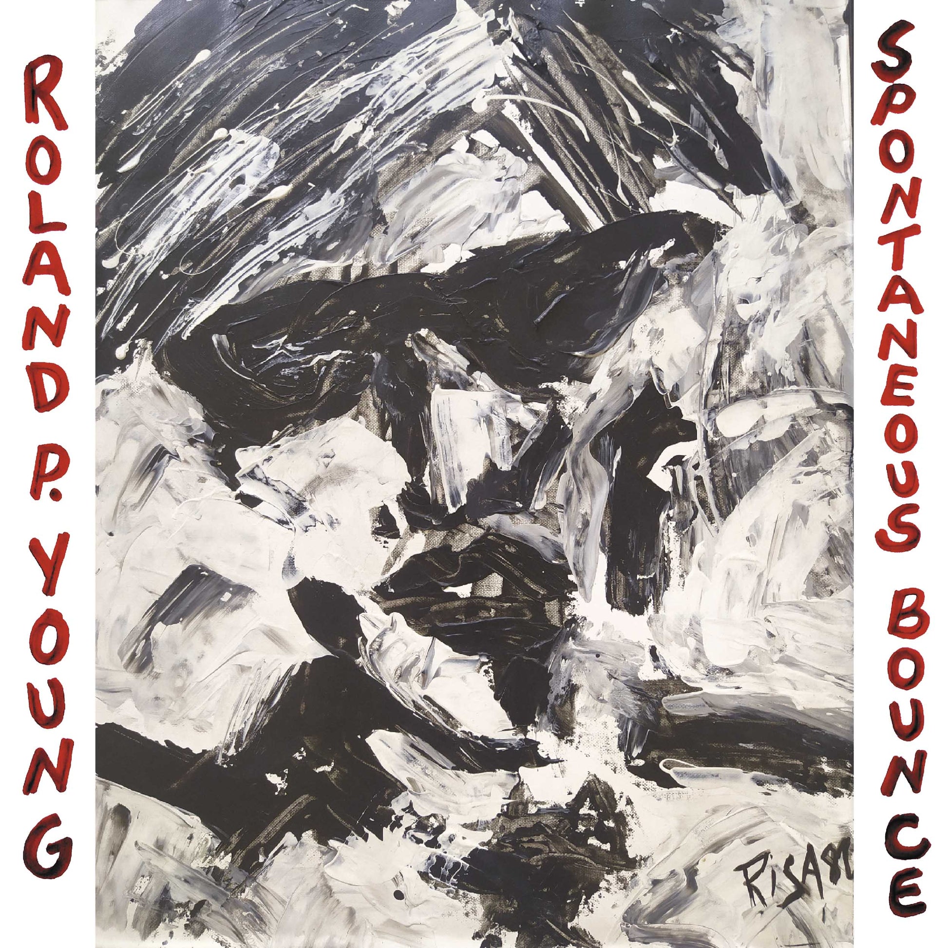 Spontaneous Bounce [Vinyl]