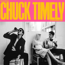 ROLE MODEL - Chuck Timely & The Hourglass [CD]