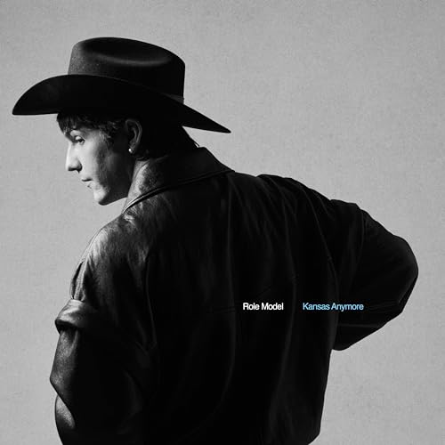 Kansas Anymore [Baby Blue LP] [Vinyl]