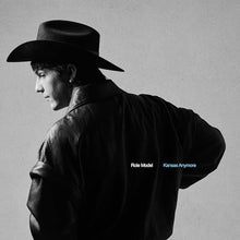 Kansas Anymore [Baby Blue LP] [Vinyl]