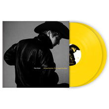 Kansas Anymore (The Longest Goodbye) [Canary Yellow 2 Lp] [Vinyl]