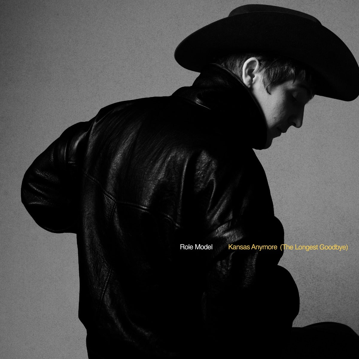 Kansas Anymore (The Longest Goodbye) [Canary Yellow 2 Lp] [Vinyl]