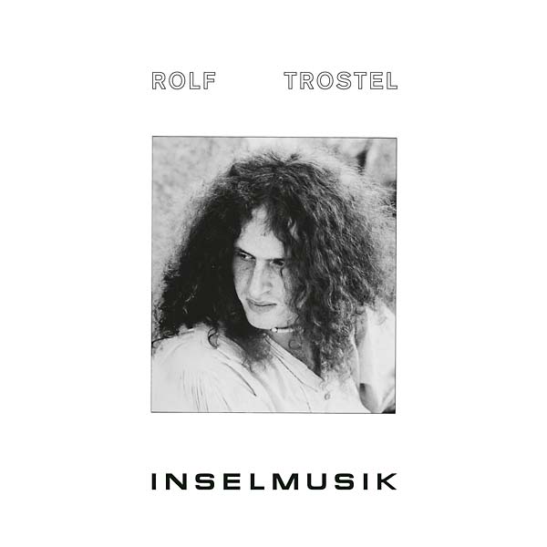 Inselmusik [CD]