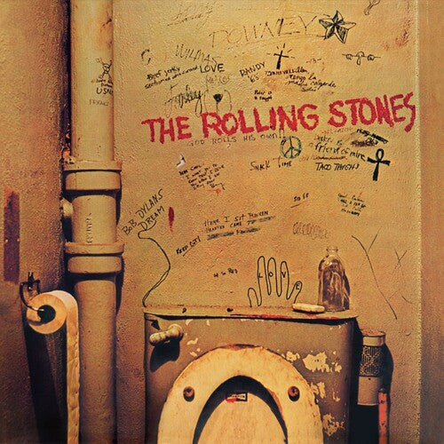 Rolling Stones - El banquete de los mendigos (RSD 4.22.23) [Vinilo]