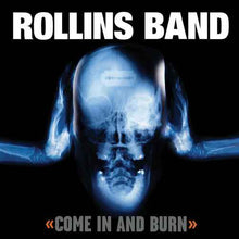 Rollins Band - Come In And Burn [Import] [CD]