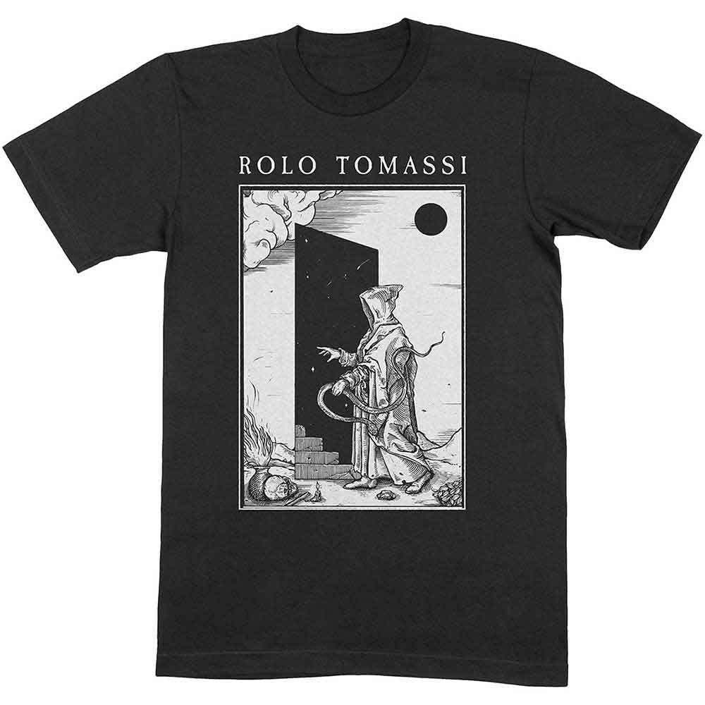 Rolo Tomassi - Portal [T-Shirt]