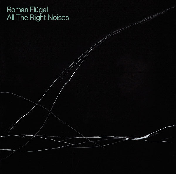 Roman Flugel - All The Right Noises [CD]