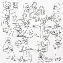 Projections [CD]