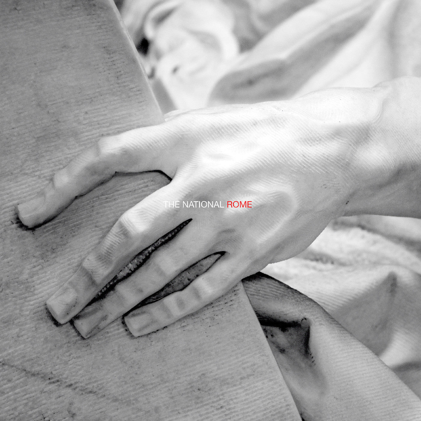 Rome (Indie Exclusive 2LP White) [Vinyl]